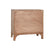 Anrichte Home ESPRIT Hellbraun Akazienholz 85 x 40 x 80 cm