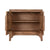 Anrichte Home ESPRIT Hellbraun Akazienholz 85 x 40 x 80 cm