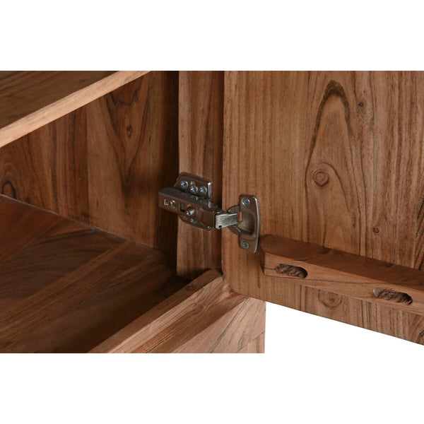 Anrichte Home ESPRIT Hellbraun Akazienholz 85 x 40 x 80 cm