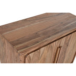 Anrichte Home ESPRIT Hellbraun Akazienholz 85 x 40 x 80 cm