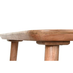 Tischdekoration Home ESPRIT Hellbraun Akazienholz 118 x 60 x 40 cm