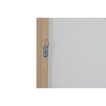 Bild Home ESPRIT grün Beige Dunkelgrau polystyrol Holz MDF abstrakt Skandinavisch (2 Stück)