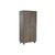 Schrank Home ESPRIT Hellbraun Holz 85,5 x 47 x 180 cm