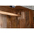 Schrank Home ESPRIT Hellbraun Holz 85,5 x 47 x 180 cm
