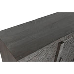 Anrichte Home ESPRIT Grau Hellbraun Holz 175 x 40 x 90 cm 175,5 x 40 x 90 cm