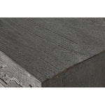 Anrichte Home ESPRIT Grau Hellbraun Holz 175 x 40 x 90 cm 175,5 x 40 x 90 cm