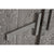 Anrichte Home ESPRIT Grau Hellbraun Holz 175 x 40 x 90 cm 175,5 x 40 x 90 cm