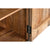 Anrichte Home ESPRIT Grau Hellbraun Holz 175 x 40 x 90 cm 175,5 x 40 x 90 cm