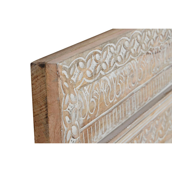 Wandspiegel Home ESPRIT natürlich Indianer Decapé 90 x 3,5 x 180 cm