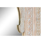 Wandspiegel Home ESPRIT natürlich Indianer Decapé 90 x 3,5 x 180 cm