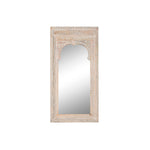 Wandspiegel Home ESPRIT natürlich Indianer Decapé 90 x 3,5 x 180 cm