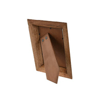 Fotorahmen Home ESPRIT natürlich Kristall Mango-Holz
