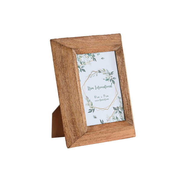 Fotorahmen Home ESPRIT natürlich Kristall Mango-Holz