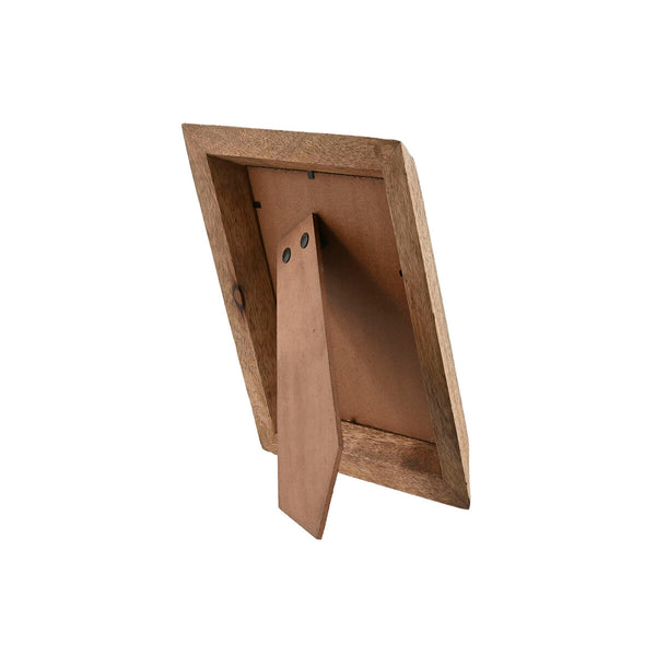 Fotorahmen Home ESPRIT natürlich Kristall Mango-Holz Berg
