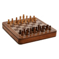 Schach Home ESPRIT Ahorn Akazienholz