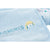 Lätzchen-Set Home ESPRIT Rosa Himmelsblau Baumwolle 19 x 29 x 3 cm (4 Stück)