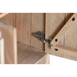 Anrichte Home ESPRIT natürlich Mango-Holz 180 x 45 x 75 cm