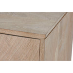 Anrichte Home ESPRIT natürlich Mango-Holz 100 x 40 x 75 cm