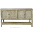 Anrichte Home ESPRIT Mango-Holz 160 x 40 x 90 cm