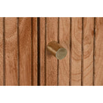 Anrichte Home ESPRIT natürlich Mango-Holz 160 X 42 X 95 cm