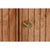 Anrichte Home ESPRIT natürlich Mango-Holz 160 X 42 X 95 cm