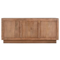 Anrichte Home ESPRIT natürlich Mango-Holz 160 X 46 X 72 cm