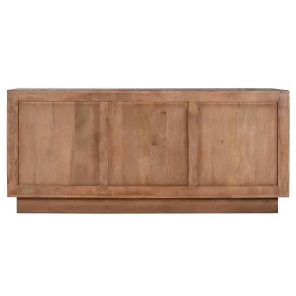 Anrichte Home ESPRIT natürlich Mango-Holz 160 X 46 X 72 cm