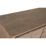 Anrichte Home ESPRIT natürlich Mango-Holz 160 X 46 X 72 cm
