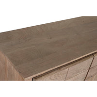 Anrichte Home ESPRIT natürlich Mango-Holz 160 X 46 X 72 cm