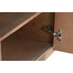 Anrichte Home ESPRIT natürlich Mango-Holz 160 X 46 X 72 cm