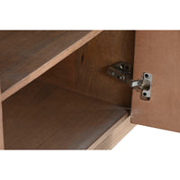 Anrichte Home ESPRIT natürlich Mango-Holz 160 X 46 X 72 cm