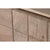 Anrichte Home ESPRIT natürlich Mango-Holz 160 X 46 X 72 cm