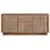 Anrichte Home ESPRIT natürlich Mango-Holz 160 X 46 X 72 cm