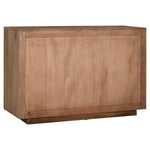 Anrichte Home ESPRIT natürlich Mango-Holz 110 X 40 X 72 cm