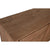 Anrichte Home ESPRIT natürlich Mango-Holz 110 X 40 X 72 cm