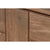 Anrichte Home ESPRIT natürlich Mango-Holz 110 X 40 X 72 cm