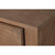 Anrichte Home ESPRIT natürlich Mango-Holz 110 X 40 X 72 cm