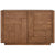 Anrichte Home ESPRIT natürlich Mango-Holz 110 X 40 X 72 cm