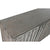 Anrichte Home ESPRIT Weiß Metall Mango-Holz 180 X 38,7 X 80 cm