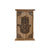 Schlüsselschrank Home ESPRIT natürlich 18 x 7,5 x 28 cm