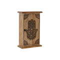 Schlüsselschrank Home ESPRIT natürlich 18 x 7,5 x 28 cm