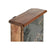Schlüsselschrank Home ESPRIT natürlich 18 x 7,5 x 28 cm