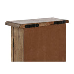 Schlüsselschrank Home ESPRIT natürlich 18 x 7,5 x 28 cm