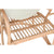 Esszimmerstuhl Home ESPRIT natürlich Rattan 63 x 68 x 81 cm