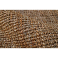Teppich Home ESPRIT Braun Boho 200 x 300 x 1 cm