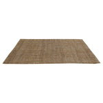 Teppich Home ESPRIT Braun Boho 200 x 300 x 1 cm