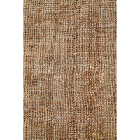 Teppich Home ESPRIT Braun Boho 200 x 300 x 1 cm