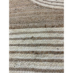 Teppich Home ESPRIT Boho 200 x 300 x 1 cm