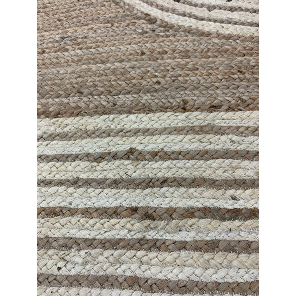 Teppich Home ESPRIT Boho 200 x 300 x 1 cm