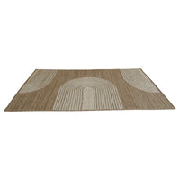 Teppich Home ESPRIT Boho 200 x 300 x 1 cm
